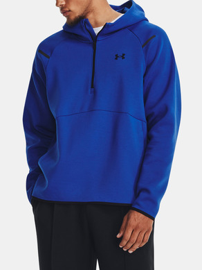 Under Armour UA Unstoppable Flc Hoodie Bluza