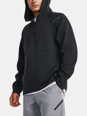 Under Armour UA Unstoppable Flc Hoodie Bluza