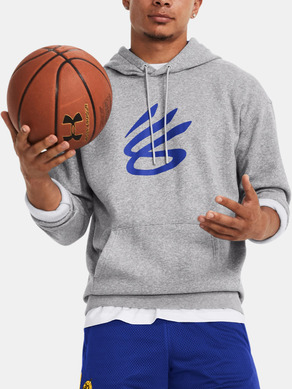 Under Armour Curry Splash Hoodie Bluza