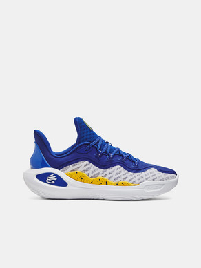 Under Armour CURRY 11 Dub Tenisówki