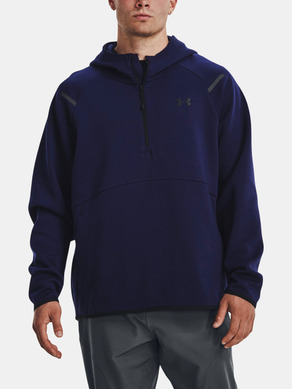 Under Armour UA Unstoppable Flc Hoodie Bluza