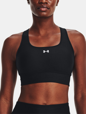 Under Armour Crossback Longline Biustonosz Sportowy