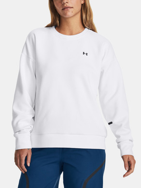 Under Armour Unstoppable Flc Crew Bluza