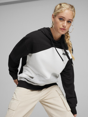 Puma Power Hoodie TR Bluza