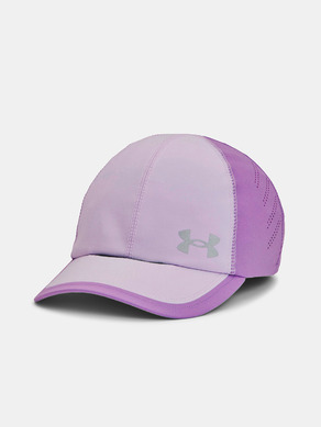 Under Armour W Iso-Chill Launch Adj Czapka z daszkiem