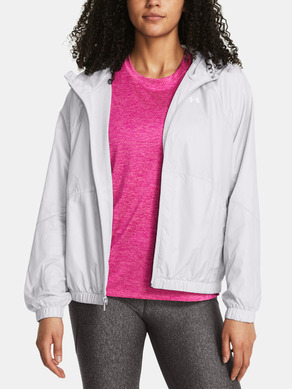 Under Armour UA Sport Windbreaker Kurtka