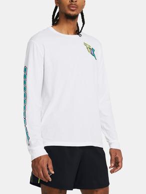 Under Armour UA Run Anywhere LS Koszulka