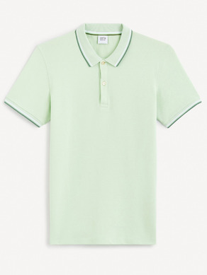 Celio Decolrayeb Polo Koszulka