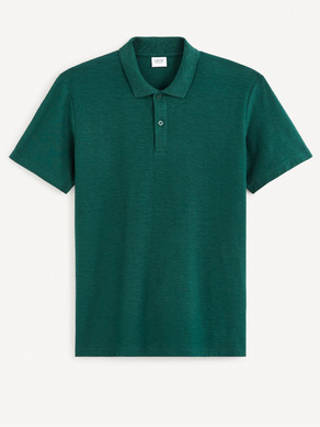 Celio Feflame Polo Koszulka