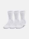 Under Armour UA 3-Maker Mid-Crew 3-pack Skarpetki