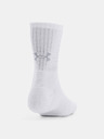 Under Armour UA 3-Maker Mid-Crew 3-pack Skarpetki