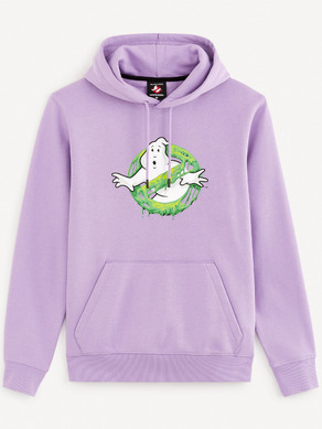 Celio Ghostbusters Bluza