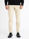 Celio Tocharles Chino Spodnie