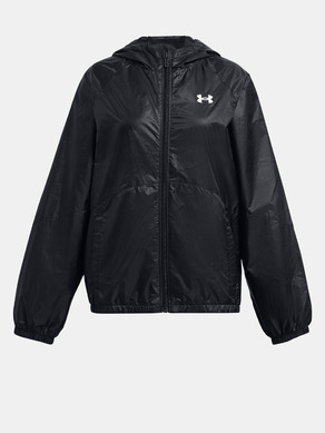 Under Armour UA Sport Windbreaker Kurtka dziecięca