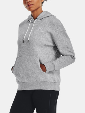 Under Armour Essential Fleece Hoodie Bluza