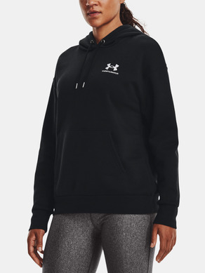 Under Armour Essential Fleece Hoodie Bluza