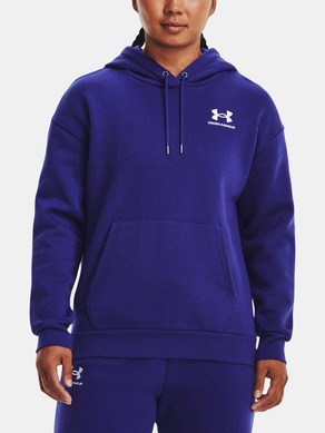 Under Armour Essential Fleece Hoodie Bluza