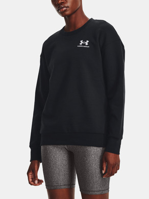 Under Armour Essential Fleece Crew Bluza