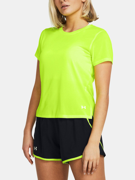 Under Armour UA Launch Shortsleeve Koszulka