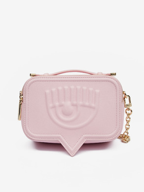 CHIARA FERRAGNI Eyelike Bags Torebka