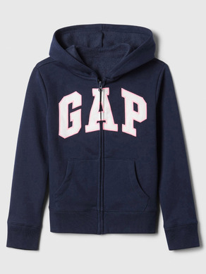 GAP Bluza dziecięca