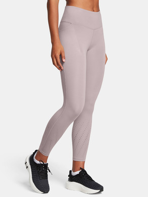 Under Armour UA Launch Elite Ankle Tights Legginsy