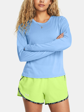 Under Armour UA Launch Longsleeve Koszulka