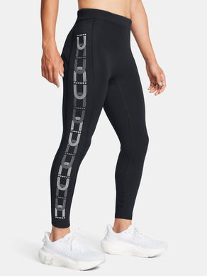 Under Armour UA Run Anywhere Tights Legginsy