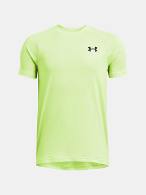 Under Armour UA Tech 2.0 SS Koszulka dziecięce