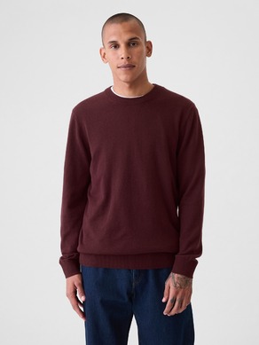 GAP CashSoft Sweter