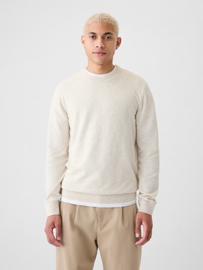 GAP CashSoft Sweter