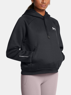 Under Armour UA Armour Flc Pro Hdy Bluza