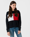 Tommy Hilfiger Icon Flag Sweter