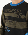 Diesel Tebre Koszulka dziecięce