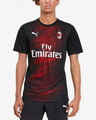 Puma AC Milan Stadium Jersey W.Sponsor Koszulka