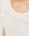 O'Neill Stripe Logo Koszulka