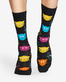 Happy Socks Cat Skarpetki
